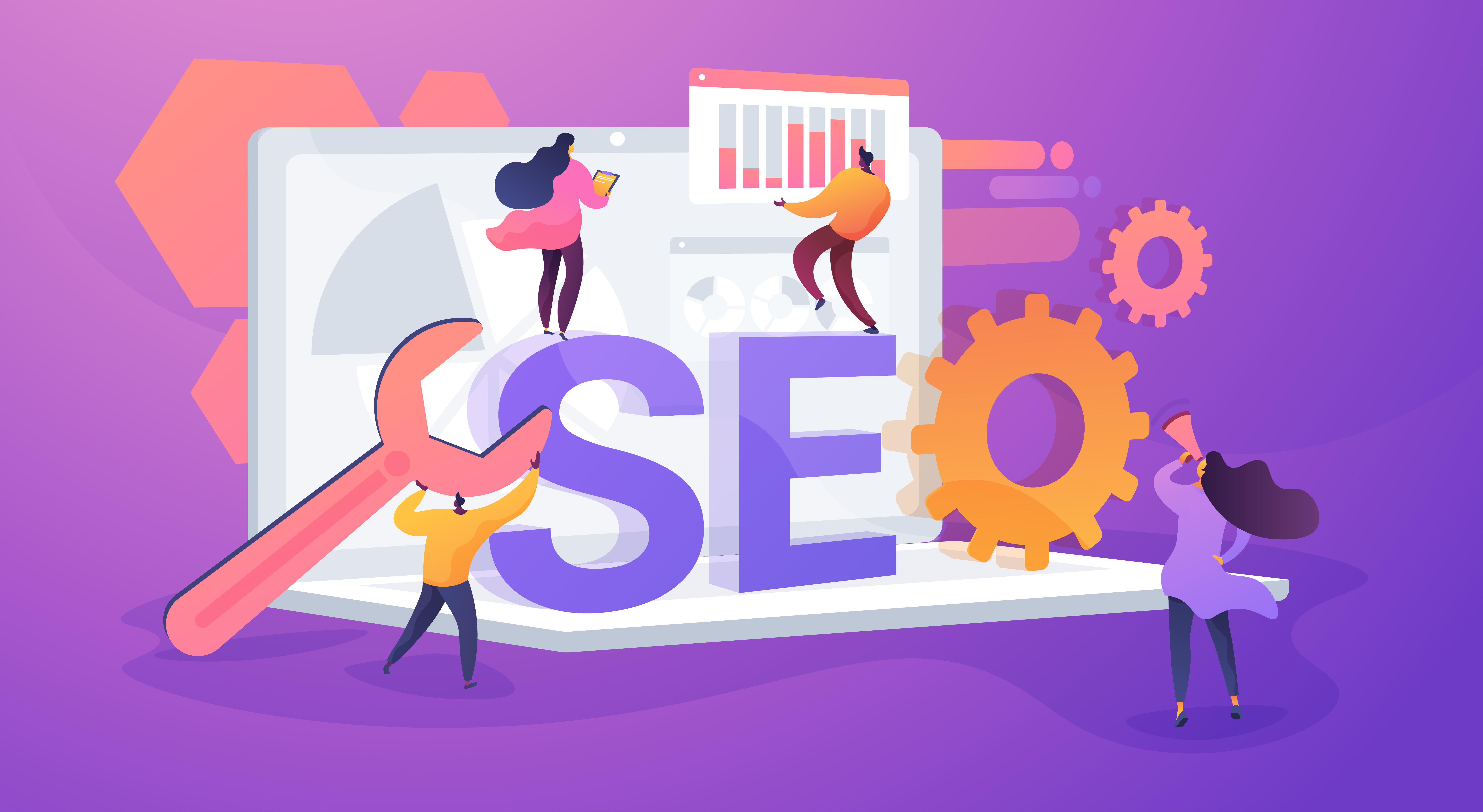 seo for local businesses