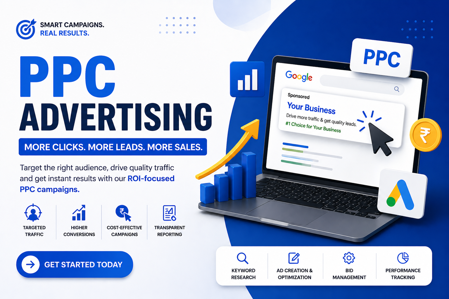 PPC Analytics